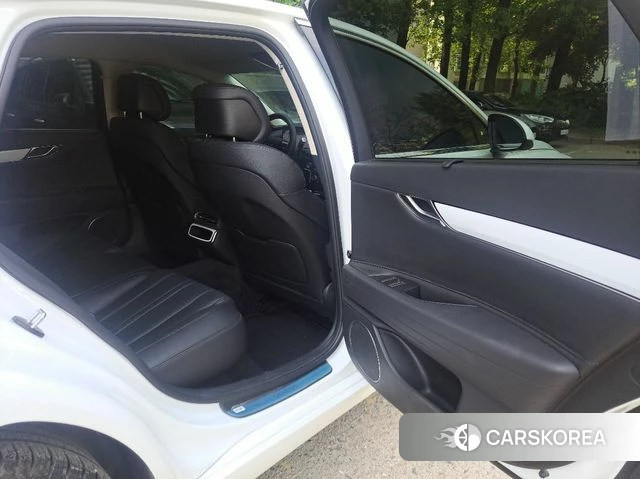 Genesis G80 (RG3) id 4262657 из Кореи 7