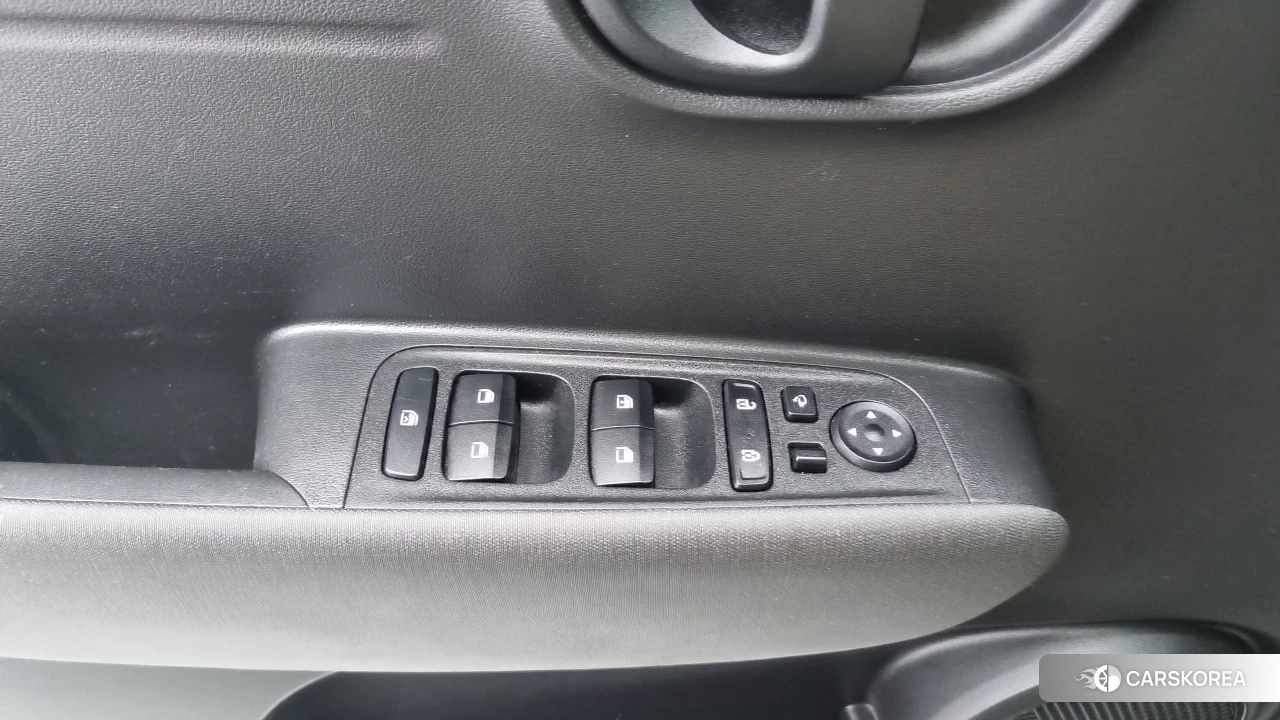 Hyundai Casper id 4736133 из Кореи 7