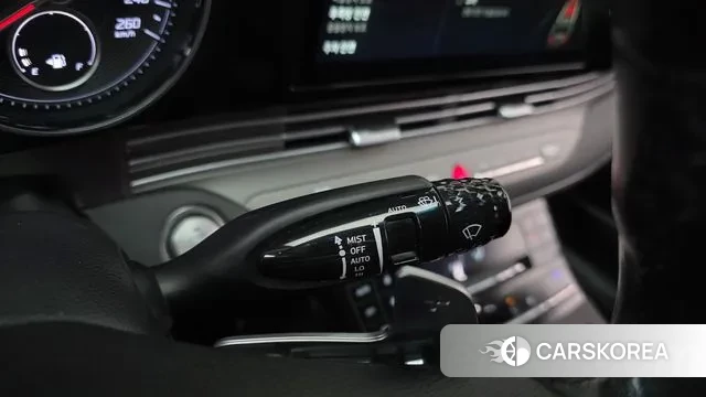 Hyundai The New Grandeur IG id 3557117 из Кореи 7