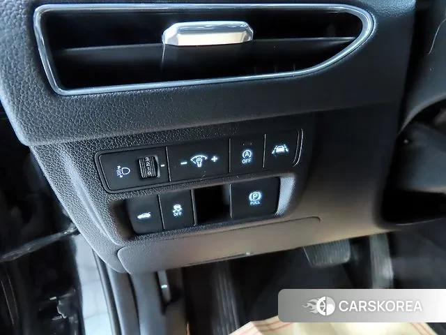 Hyundai Sonata (DN8) id 3721825 из Кореи 7