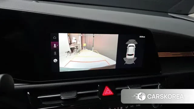 Kia Di Ol Nu Niro id 3295112 из Кореи 7