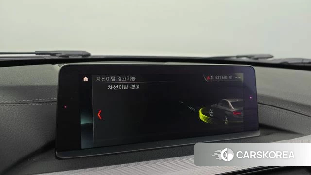 BMW 3 Series (F30) id 3867530 из Кореи 7