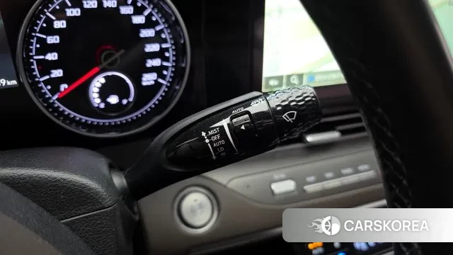 Hyundai The New Grandeur IG Hybrid id 3626134 из Кореи 7