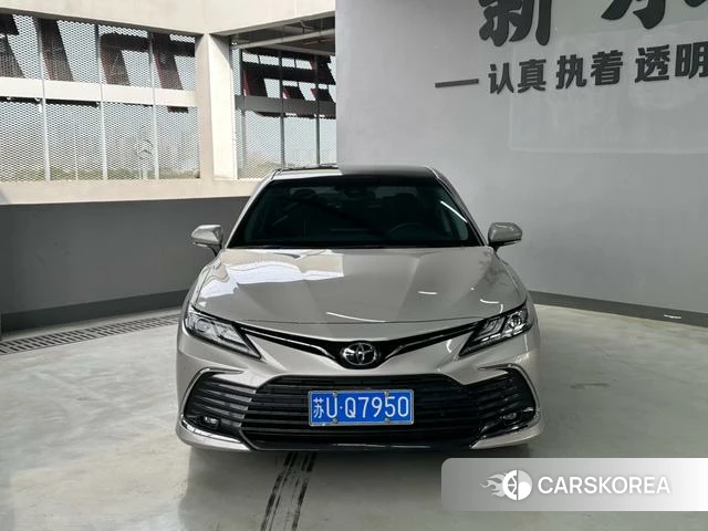 Toyota Camry id 4278174 из Китая 7