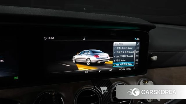 Mercedes-Benz E-Class W213 id 4625550 из Кореи 7