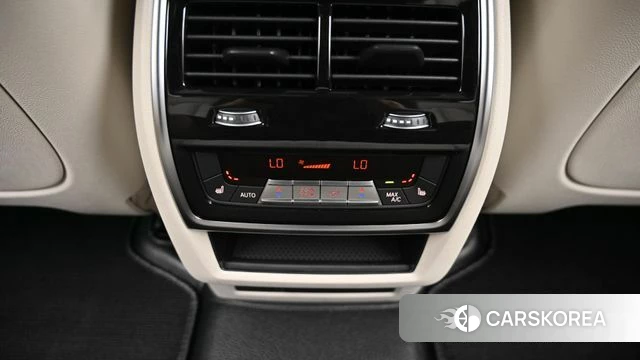 BMW X5 (G05) id 4767300 из Кореи 7