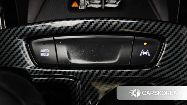 Chevrolet (GM Daewoo) Trax Crossover id 4584438 из Кореи 7