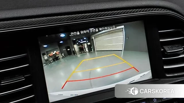 Hyundai The New Avante AD id 3434415 из Кореи 7