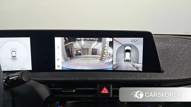 Kia EV6 id 4202074 из Кореи 7