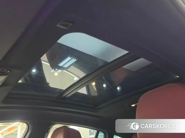 BMW X6 (G06) id 3843530 из Кореи 7