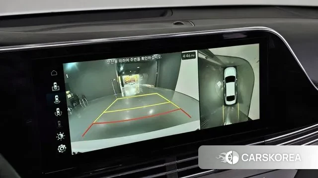 Hyundai The New Grandeur IG id 3350551 из Кореи 7