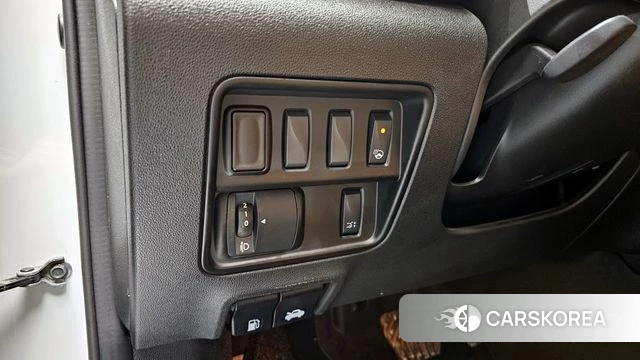 Renault Korea (Samsung) The New QM6 id 3922552 из Кореи 7