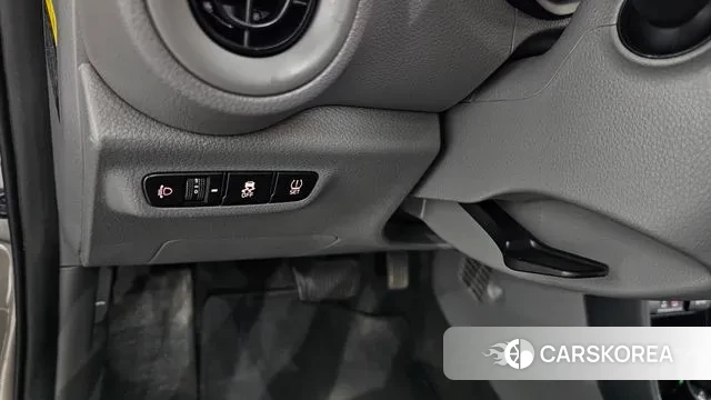 Kia All New Morning (JA) id 3454886 из Кореи 7