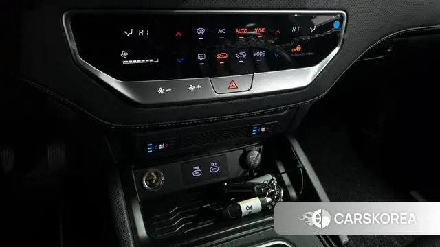 Ssangyong The New Rexton Sports Cannes id 3576395 из Кореи 7