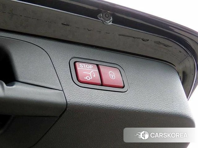 Mercedes-Benz GLC-Class X253 id 4232961 из Кореи 7