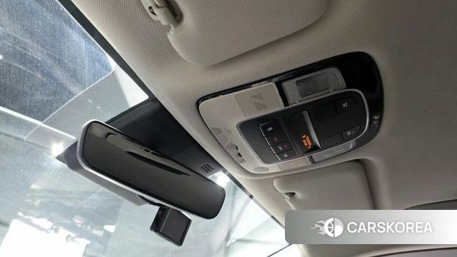 Hyundai Sonata (DN8) id 4331474 из Кореи 7