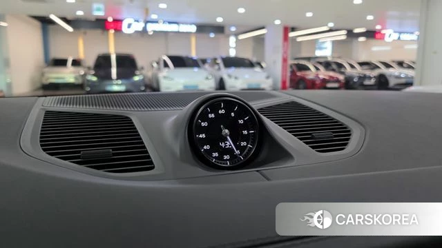 Porsche Cayenne (PO536) id 4413899 из Кореи 7