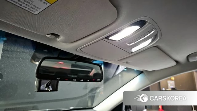 Kia Come New K7 id 4020250 из Кореи 7