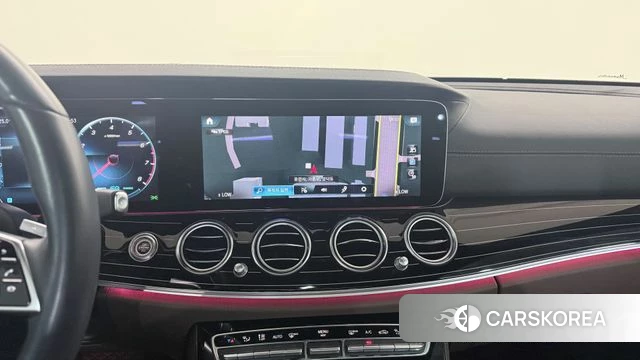 Mercedes-Benz E-Class W213 id 4571810 из Кореи 7