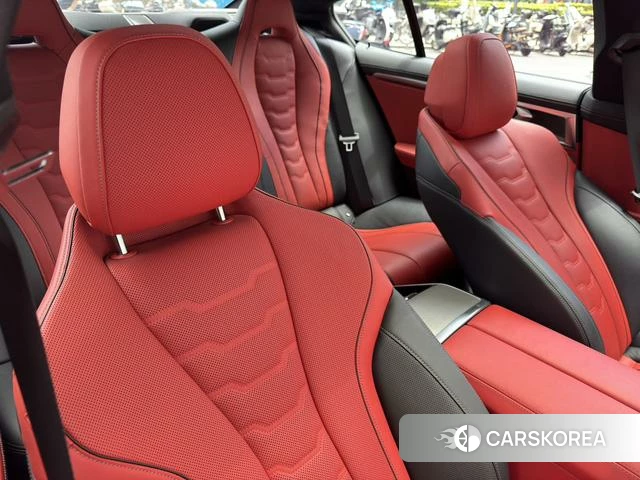BMW 8 series id 4333327 из Китая 7