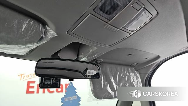 Kia The New Kia Ray id 4893391 из Кореи 7
