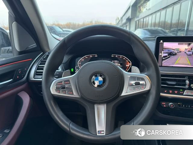 BMW X3 id 4256853 из Китая 7