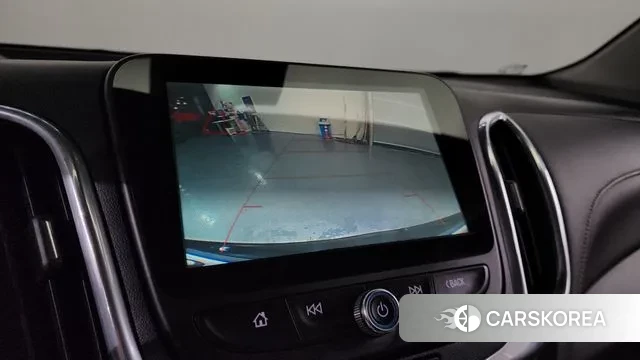 Chevrolet (GM Daewoo) Equinox id 3627034 из Кореи 7