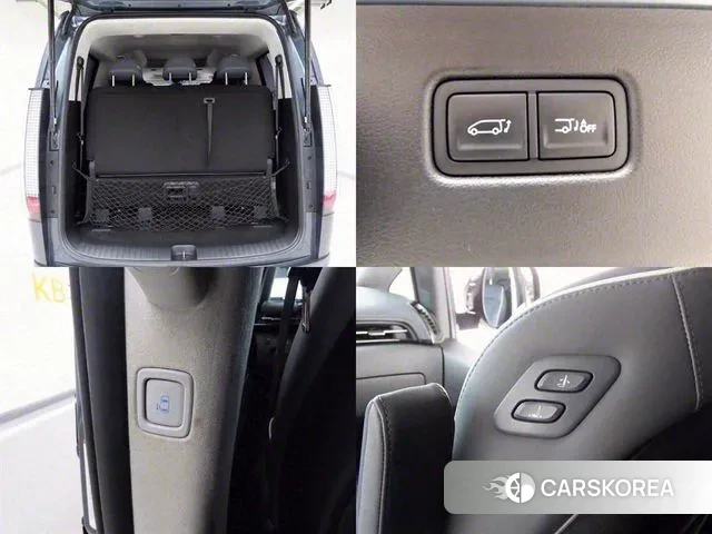 Hyundai Staria id 3017059 из Кореи 7