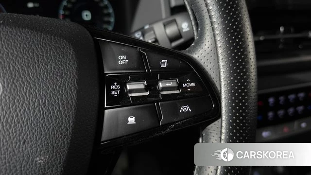 Ssangyong The New Rexton Sports Cannes id 4308254 из Кореи 7