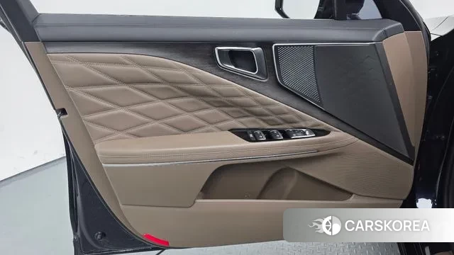 Kia K8 id 3473196 из Кореи 7