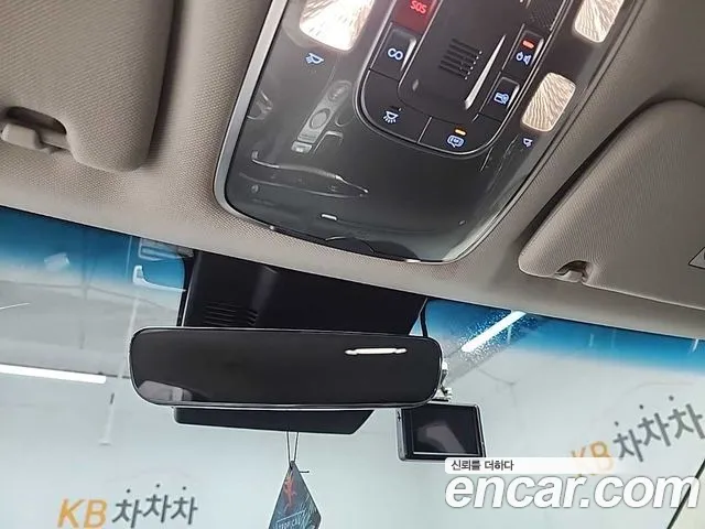 Genesis GV70 id 2655718 из Кореи 7