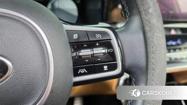 Kia Sorento 4th Generation id 4750748 из Кореи 7