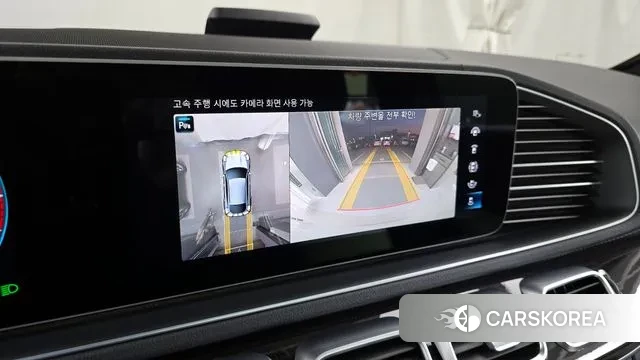 Mercedes-Benz GLE-Class W167 id 3360690 из Кореи 7