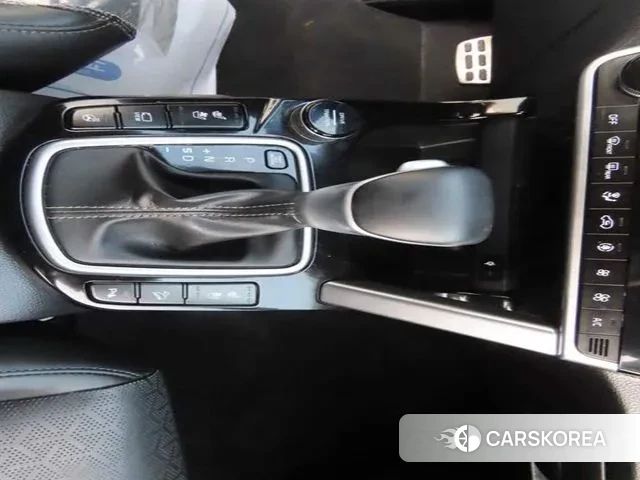 Kia Seltos id 3307513 из Кореи 7