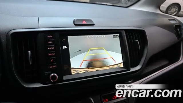 Kia The New Kia Ray id 2949001 из Кореи 7