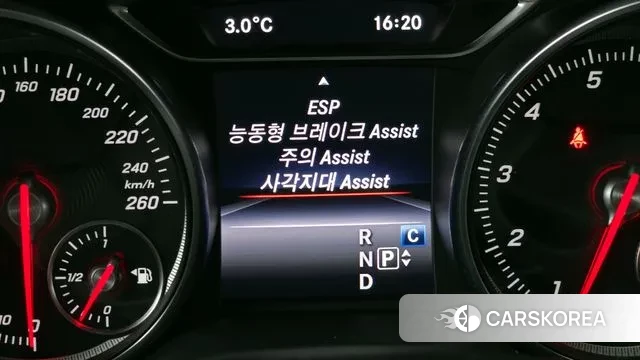 Mercedes-Benz GLA-Class X156 id 3510229 из Кореи 7