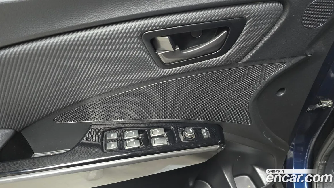 Ssangyong Berry New Tivoli id 2168556 из Кореи 7