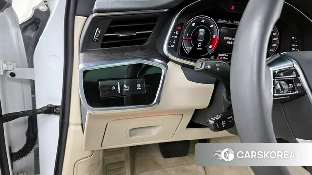 Audi A6 (C8) id 4338377 из Кореи 7