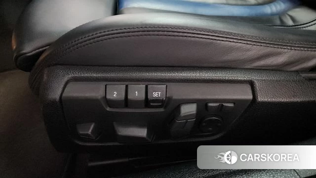 BMW 6 Series (F12) id 4722671 из Кореи 7