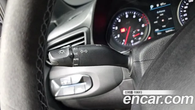 Hyundai Veloster (JS) id 2745673 из Кореи 7