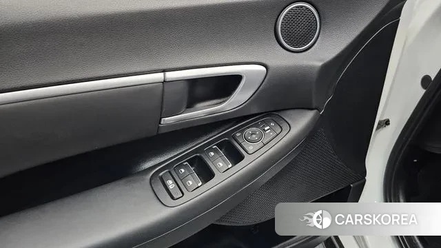 Hyundai Sonata (DN8) id 3597485 из Кореи 7