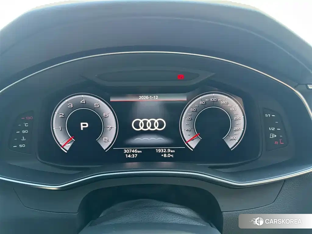 Audi A6L id 4515321 из Китая 7