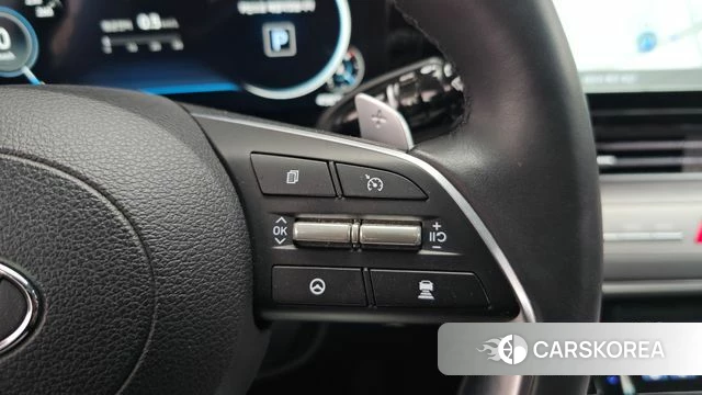 Hyundai The New Grandeur IG id 4524253 из Кореи 7