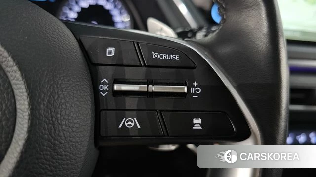 Hyundai Sonata (DN8) id 4463325 из Кореи 7