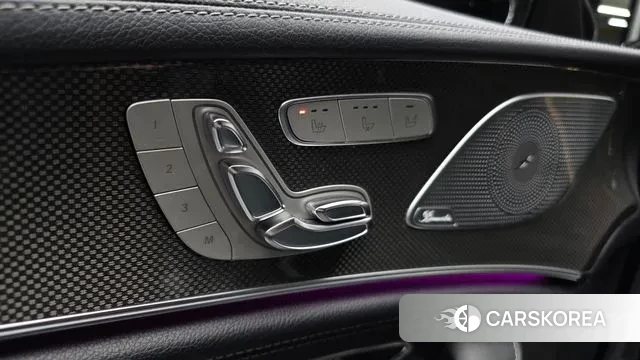 Mercedes-Benz CLS-Class C257 id 3474629 из Кореи 7