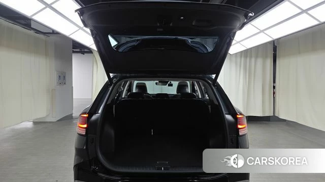Kia Sportage 5th Generation id 4354440 из Кореи 7