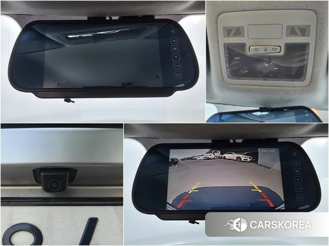 Hyundai Casper id 4480882 из Кореи 7
