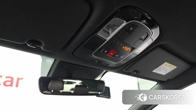 Hyundai Tucson (NX4) id 4469135 из Кореи 7