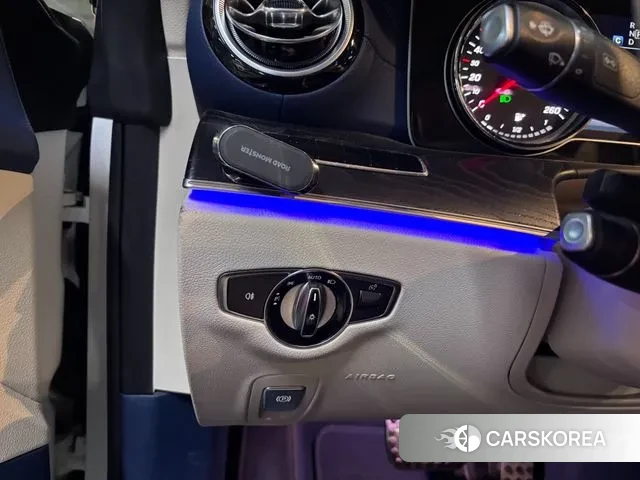 Mercedes-Benz E-Class W213 id 3695397 из Кореи 7