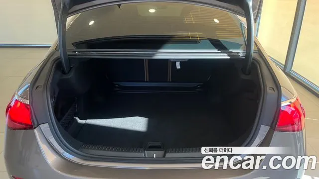 Mercedes-Benz E-Class W214 id 2805336 из Кореи 7